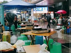 大堂-纽道沸巫山纸包鱼(中海国际店)