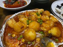 -郑鼎菜馆