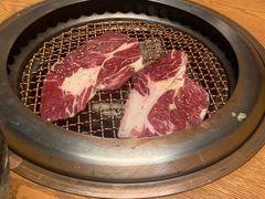 -炎蔵牛舌烤肉