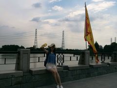 -黄埔古港