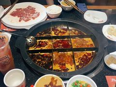 -井格重庆火锅(新世纪店)