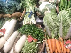 -杨厨的田园饭店(长城路店)