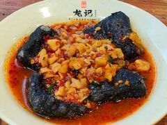 -湘人龙记老长沙米粉(鸟巢店)