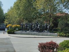 -南宫五洲植物乐园