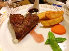 -92°C俄式厨房(中央大街店)