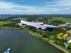 -中国（海南）南海博物馆
