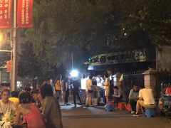 -新疆阿力烧烤