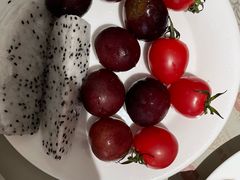 -晶丽香榭自助餐(南京大饭店)