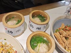 -打酱油·非遗淮扬菜(瘦西湖梅岭店)