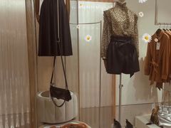 -ZARA(大上海时代广场店)