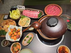 -季季山·云南野生菌火锅(上海首店)