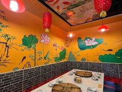 -江湖水乡铁锅炖魚(周庄嘉园店)