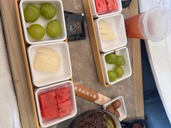 -和子足浴SPA会馆(梁溪店)
