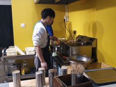 -傅强排骨(成都总店)