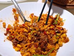 -飶香居(省博物馆店)