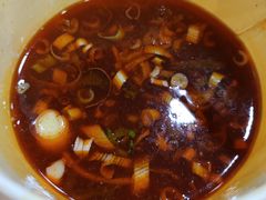 -薛记襄阳香辣牛肉面(平安路店)