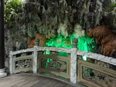 景点-宝墨园景区