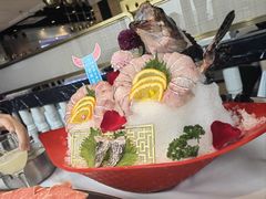 -德天肥牛海鲜火锅(城西银泰店)
