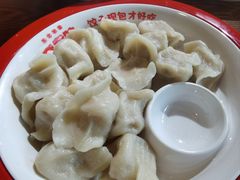 -李老哈·东北菜(宋园路店)