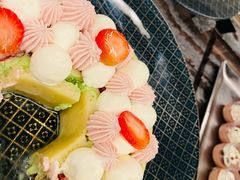 -玥儿弯弯手作烘焙(中海国际社区御城店)