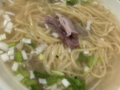 -公平面馆(总店)