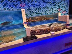 水产区-乔哥铭洋海鲜自助(皇城恒隆广场店)