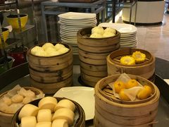 -西安高新希尔顿酒店·咖啡露台西餐厅