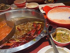 -大龙燚·旷野鲜火锅(广州首店)