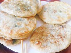 -老山记海城馅饼大酒店(振兴小区店)