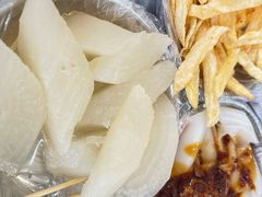 -阿信糖水(体育花园店)