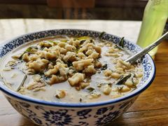 -清真马杰山牛肉汤馆