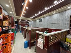 -海波肉串(金顶山大街店)