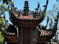 -道教老君洞