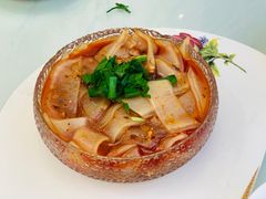 -小叶手抓·清真食品(治平路店)