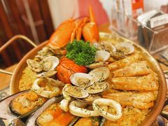 -番茄屋葡式美食(总店)