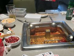 -海底捞火锅(万象城店)