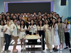 -CIAO·团建聚餐·生日派对轰趴馆(福田店)