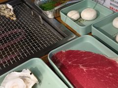 -蚝英雄鲜蚝自助专门店(长楹天街直营店)