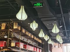 -百年认一力·清真牛羊肉(南中环店)