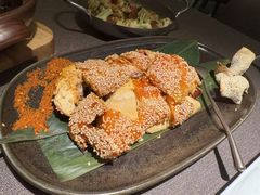 -一川二水•粤川醉(CP静安店)