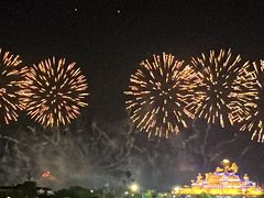 -泰达航母主题公园