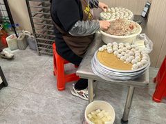 -阿狗烧麦(交通局店)