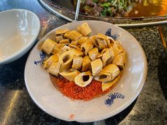 -土灶人家柴火鸡(都江堰店)