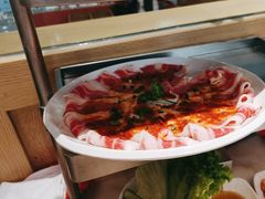 -韩宫宴烤肉·料理(南京江宁万达店)