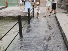 -河南宝泉旅游区