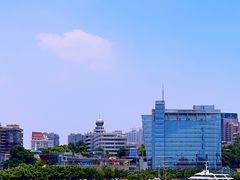 -厦门海港英迪格酒店(中山路店)