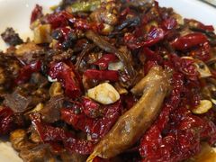 -巴扎屋大盘鸡·新疆菜(汇嘉时代店)