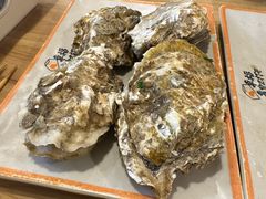 -开蚝屋·海鲜龙虾烧烤(文二路店)