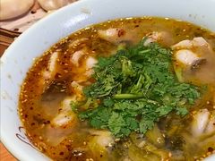 -回味鸭血粉丝汤(新城市广场店)