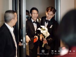 点击看大图 -BROTHER西服礼服定制·商务·婚礼(佛山南海店)